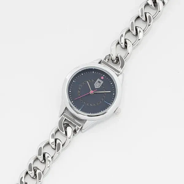 Blue Lock Hyoma Chigiri Model Wrist Watch Super Groupies Japan