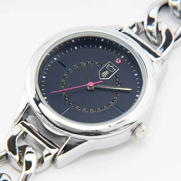 Blue Lock Hyoma Chigiri Model Wrist Watch Super Groupies Japan