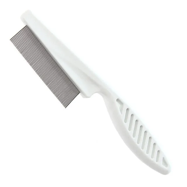 Flea Remover Comb