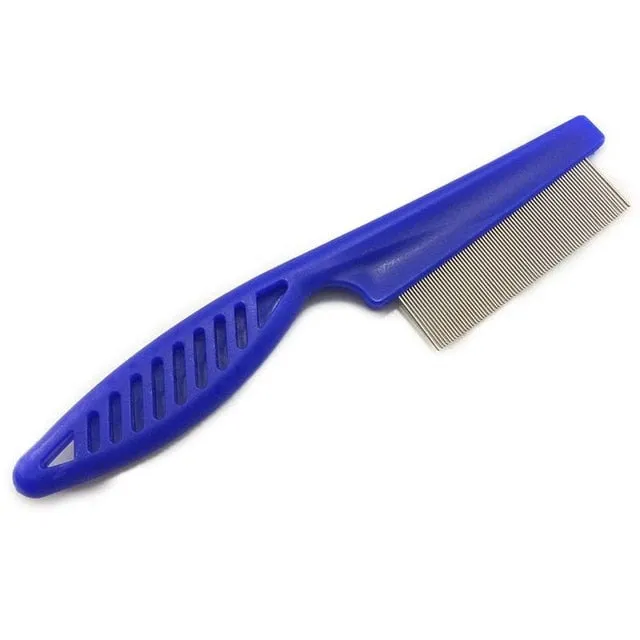Flea Remover Comb
