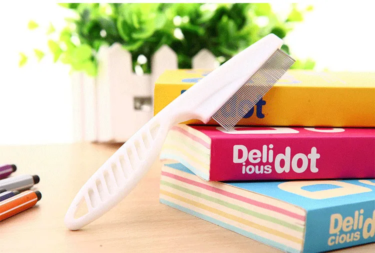 Flea Remover Comb