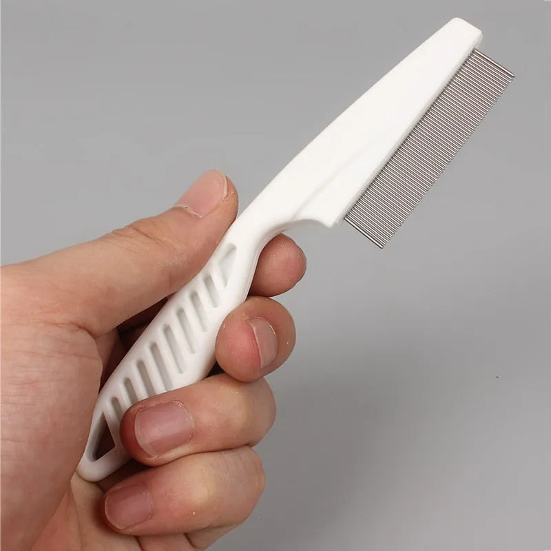 Flea Remover Comb