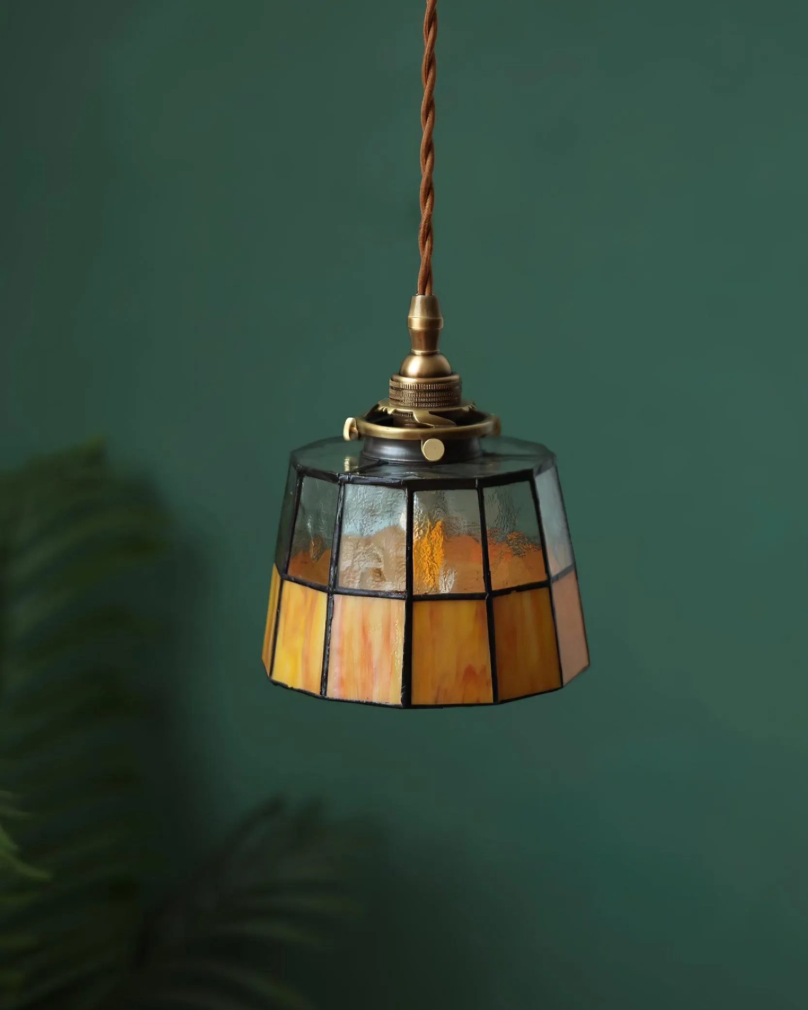 Keito Pendant Lamp 5.7″ - 6.9″