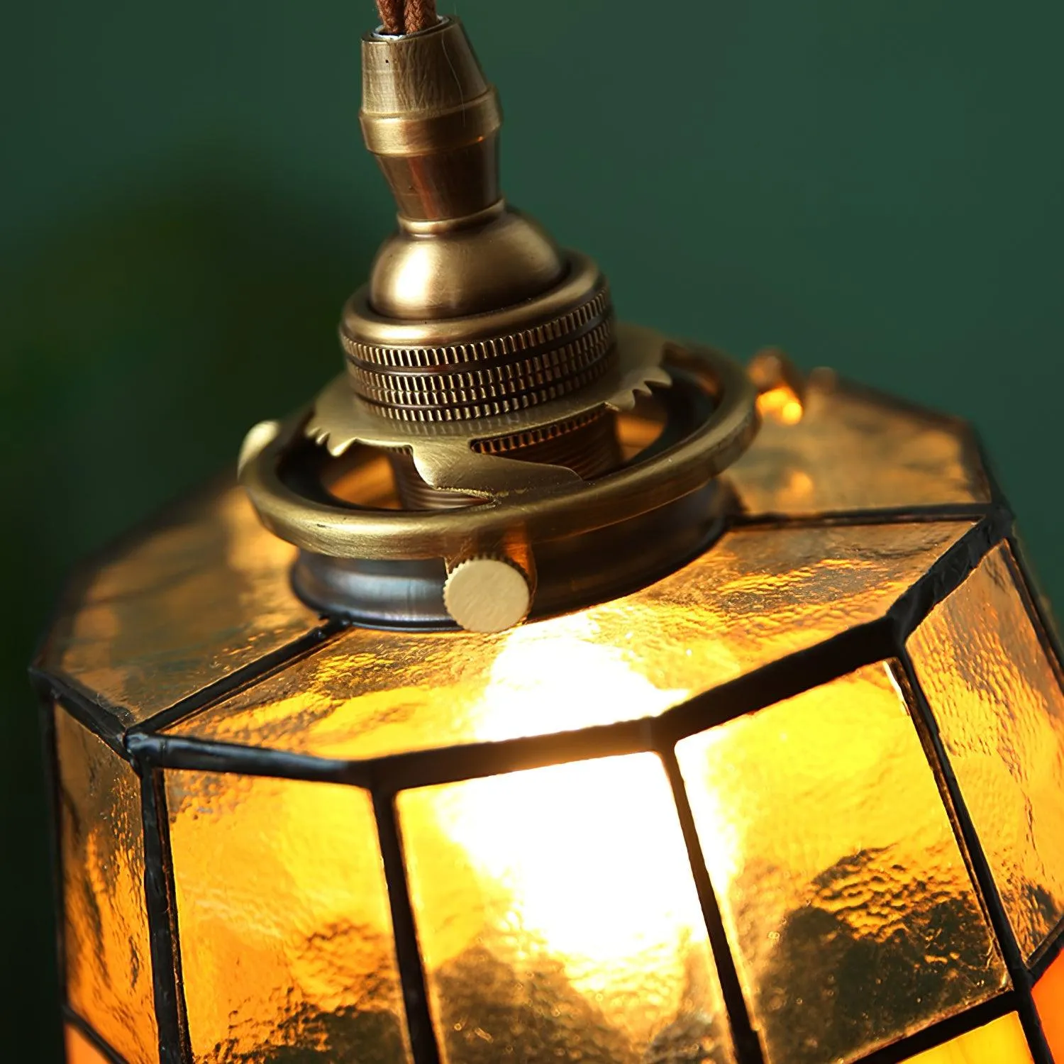 Keito Pendant Lamp 5.7″ - 6.9″