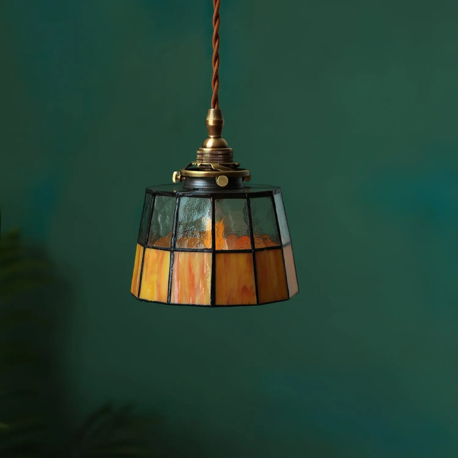 Keito Pendant Lamp 5.7″ - 6.9″