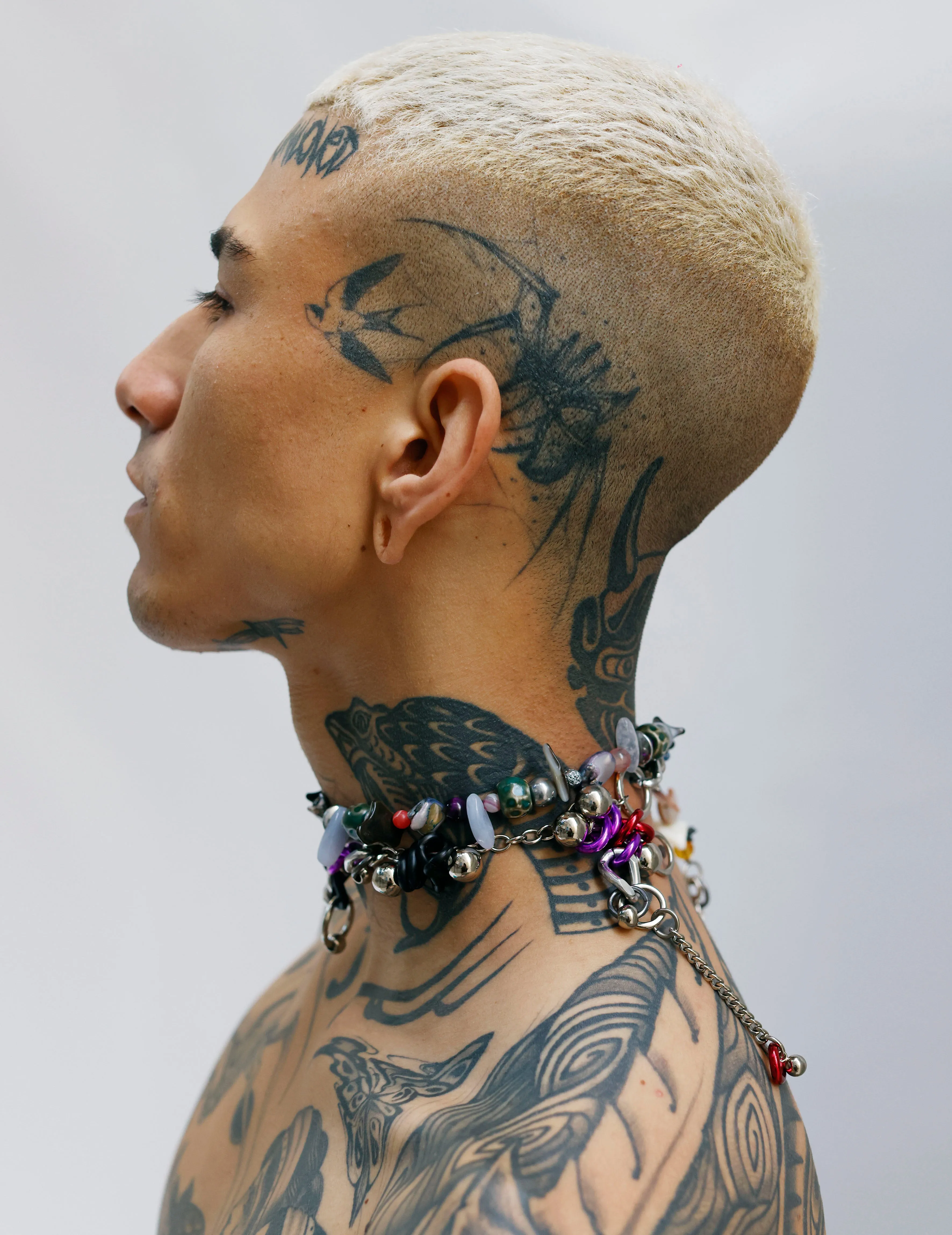 Sagra Necklace