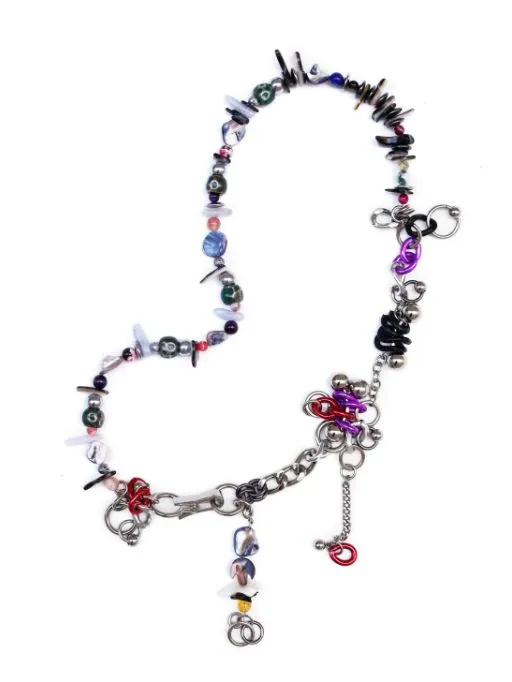 Sagra Necklace