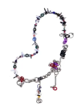 Sagra Necklace