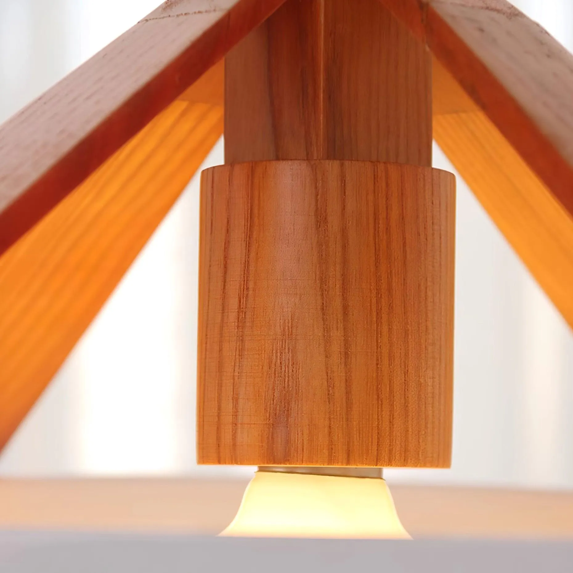 Volo Umbrella Pendant Lamp
