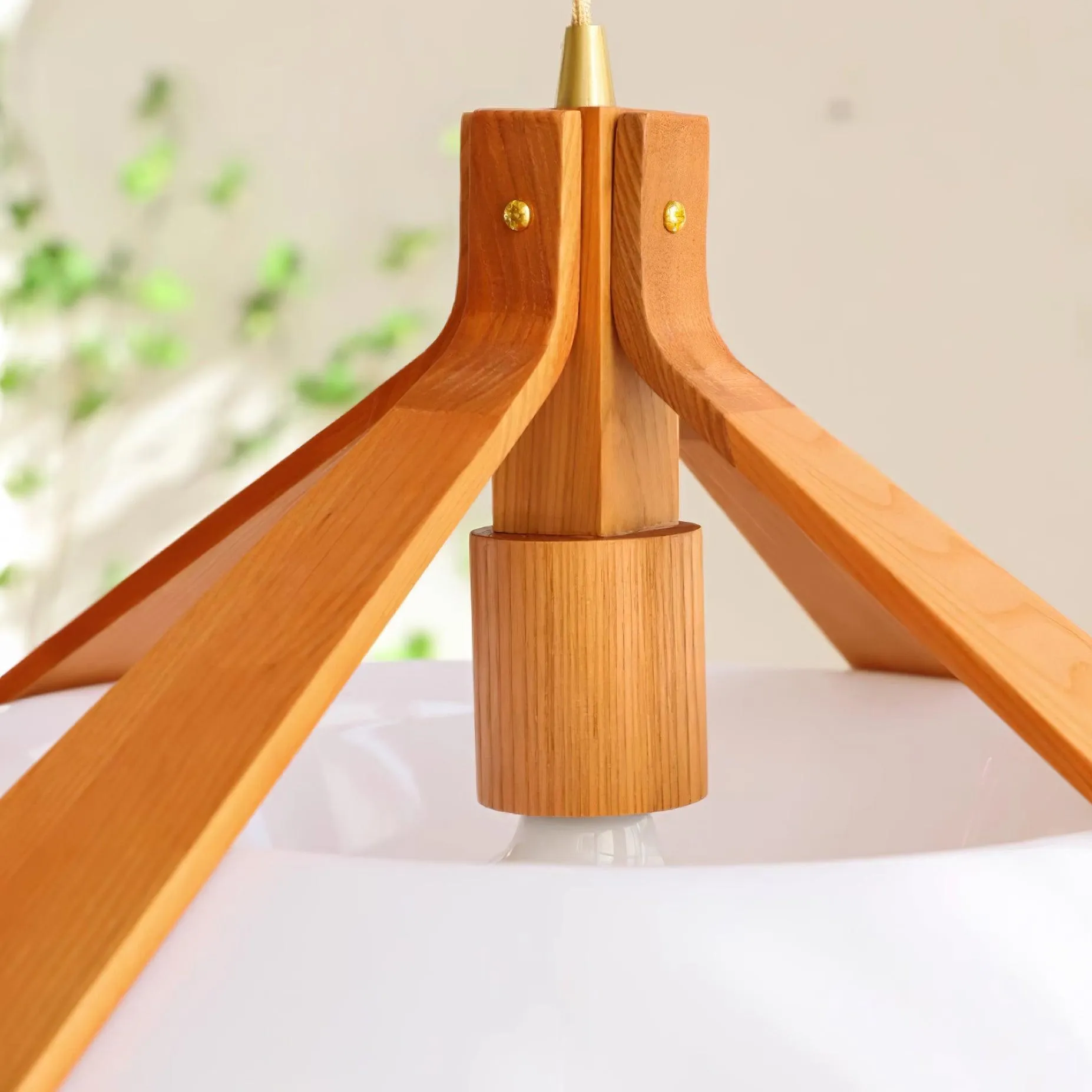 Volo Umbrella Pendant Lamp