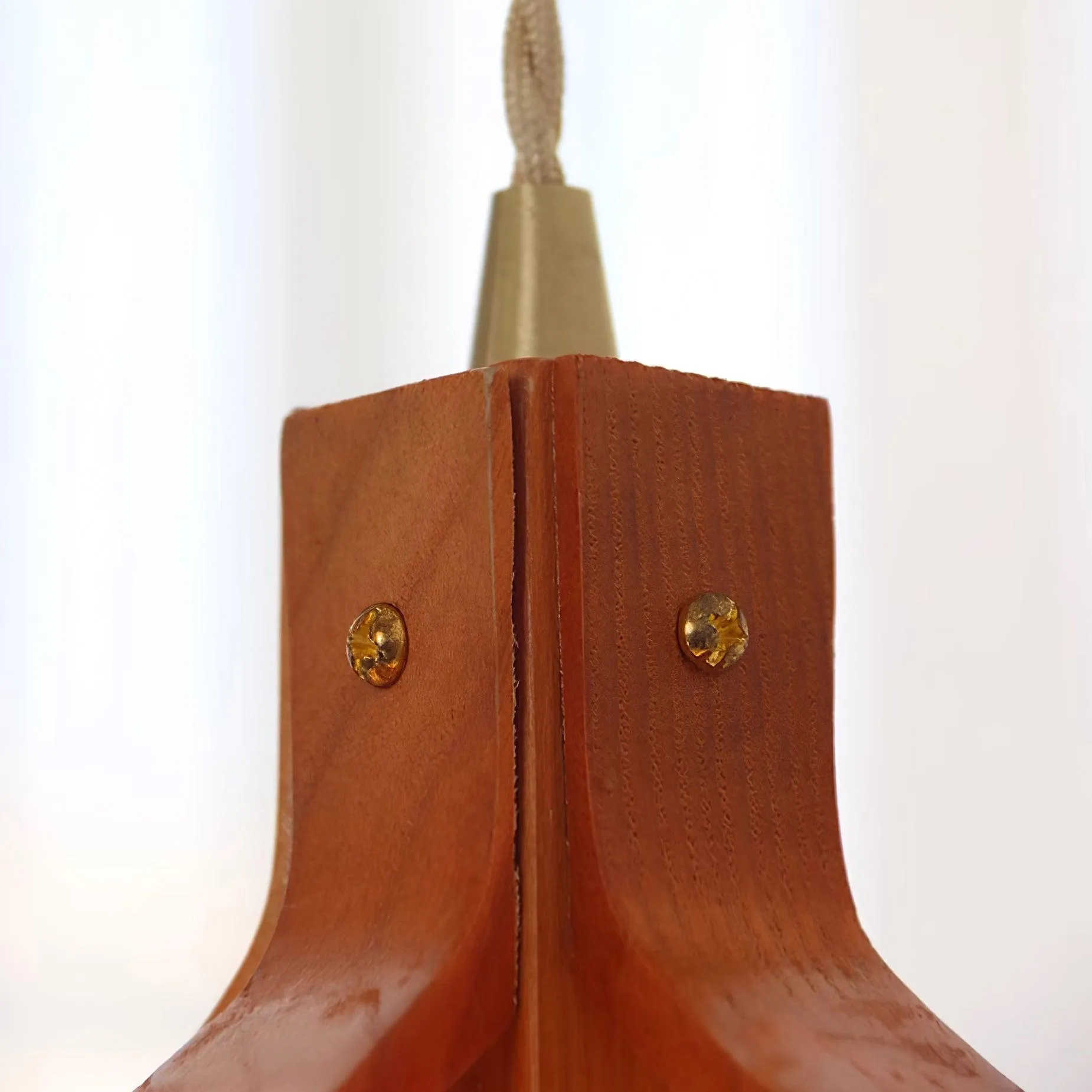 Volo Umbrella Pendant Lamp