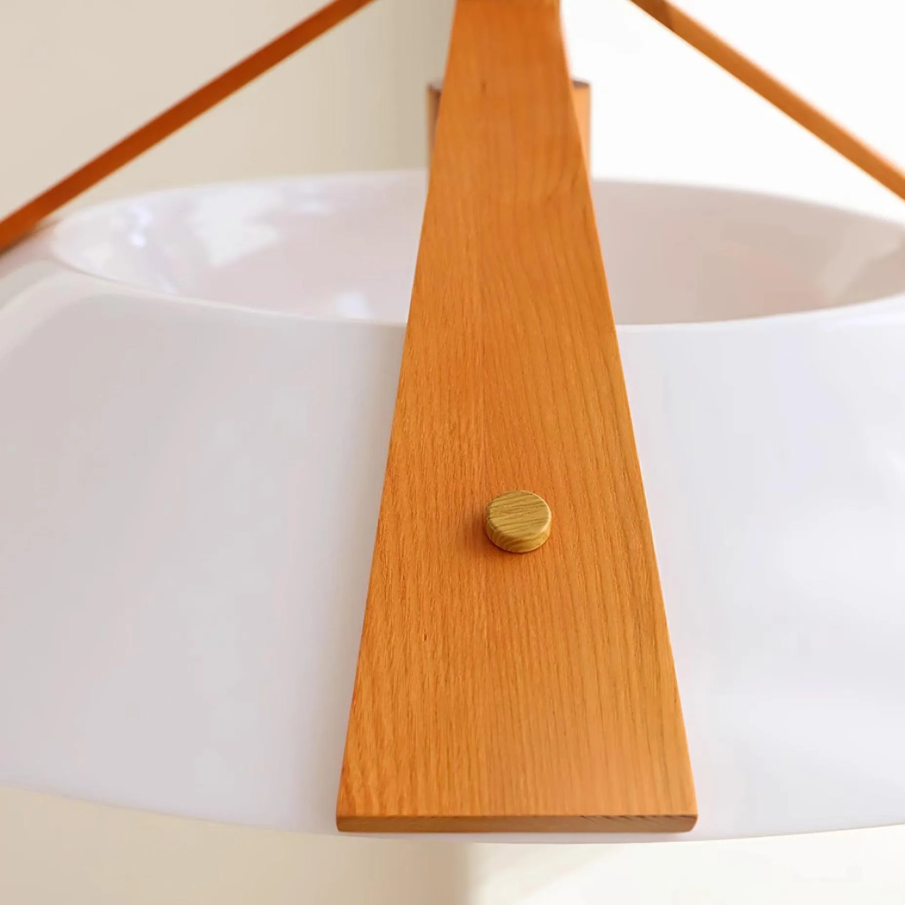 Volo Umbrella Pendant Lamp