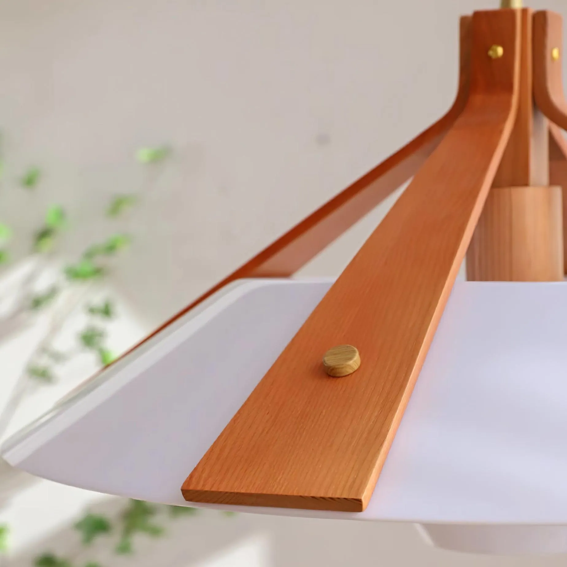 Volo Umbrella Pendant Lamp