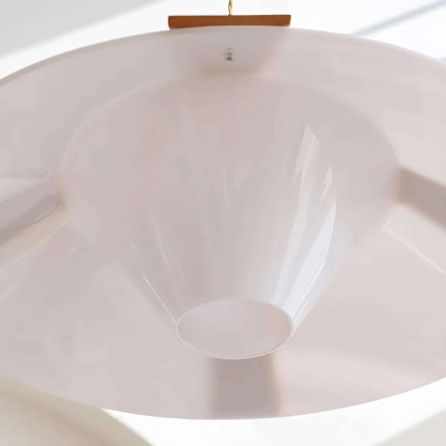 Volo Umbrella Pendant Lamp